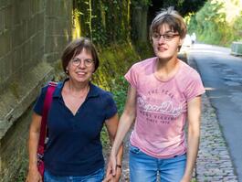 Eltern als gesetzliche Betreuer - Eine große Verantwortung