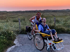 Eltern als gesetzlicher Betreuer − Eine Lebensaufgabe