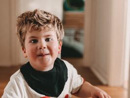 "Ich möchte Henry ein Gesicht geben"