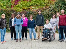 Ist die Lebenshilfe Köln noch ein Selbsthilfeverein?