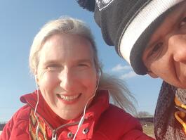 Corona-Bilanz: Sinnstiftung zwischen Homeoffice, Onlinekonferenzen, Homeschooling, Home socializing, Homesporting und und und ..