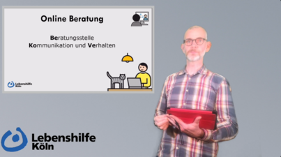 BeKoVe Online-Angebot