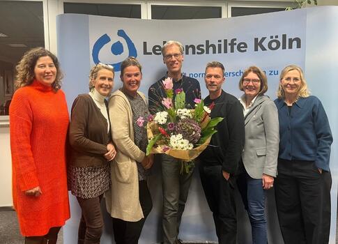 Aufsichtsrat Lebenshilfe Köln