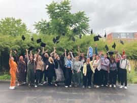 Ein besonderer Jahrgang