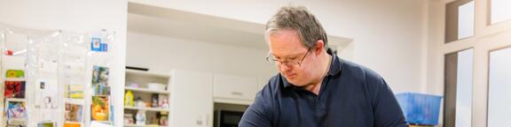 Gemeinschaftliches Wohnen