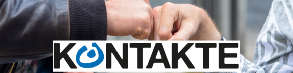 Kontakte Magazin
