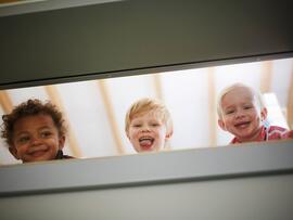 Ambulant Begleitete Elternschaft