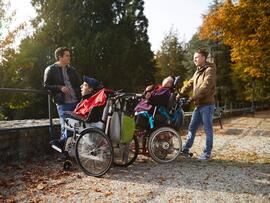 FSJ, Ausbildung & Studium