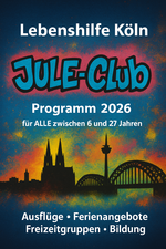 JULE-Programm 2026