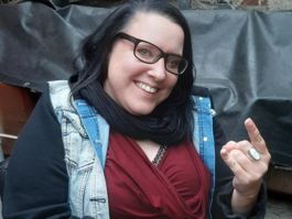 „Jeder sollte so leben können, wie er möchte“