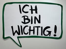 Teilhabe ist kein Luxus