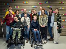 Job-Portrait: Bildungsfachkräfte an der TH Köln