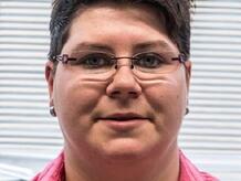 Frauenbeauftragte bei der SBK-Werkstatt in Köln-Poll