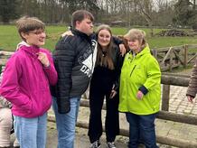 Entscheidungen selbst treffen - Die WG in Ostheim