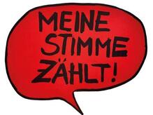 Mitbestimmung für alle?! Die 10 Schritte zur Mitbestimmung