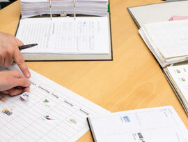 Praxisintegrierte Ausbildung (PIA)