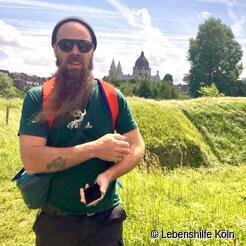 Foto von Mitarbeiter