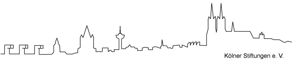 Kölner Stiftungen