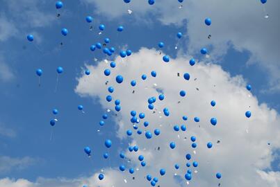 Feste und Veranstaltungen