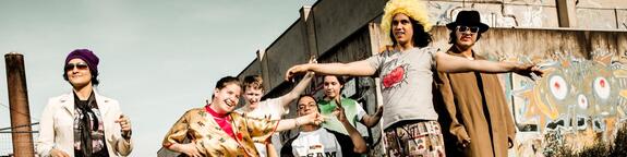 Lebenshilfe Köln Stiftung - Menschen