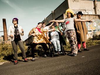 Lebenshilfe Köln Stiftung