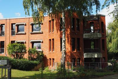 Wohnhaus Netzestraße 1