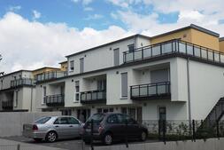 Wohnprojekt Köln-Chorweiler